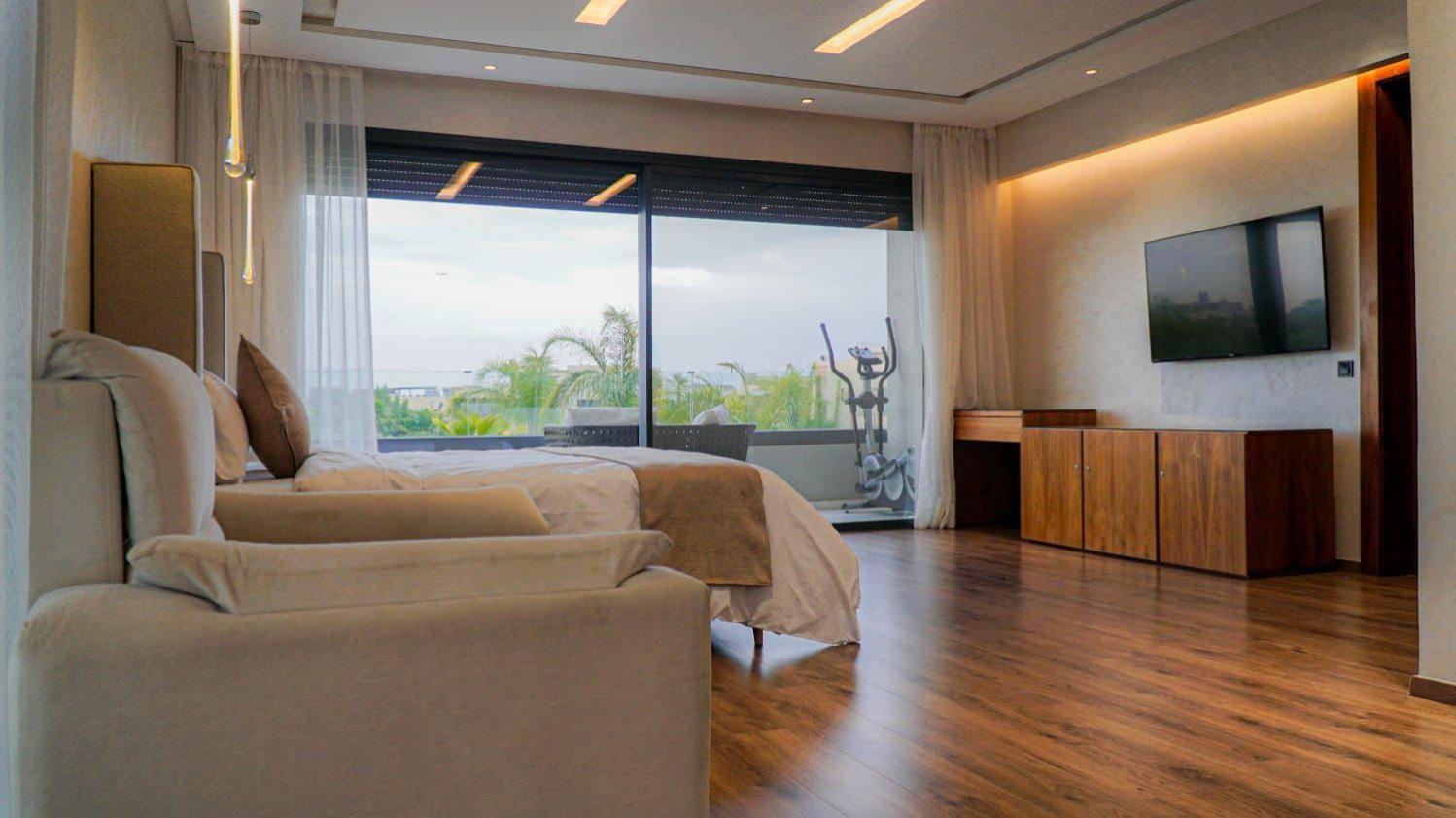 Villa Contemporaine